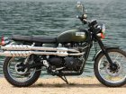 2009 Triumph Scrambler